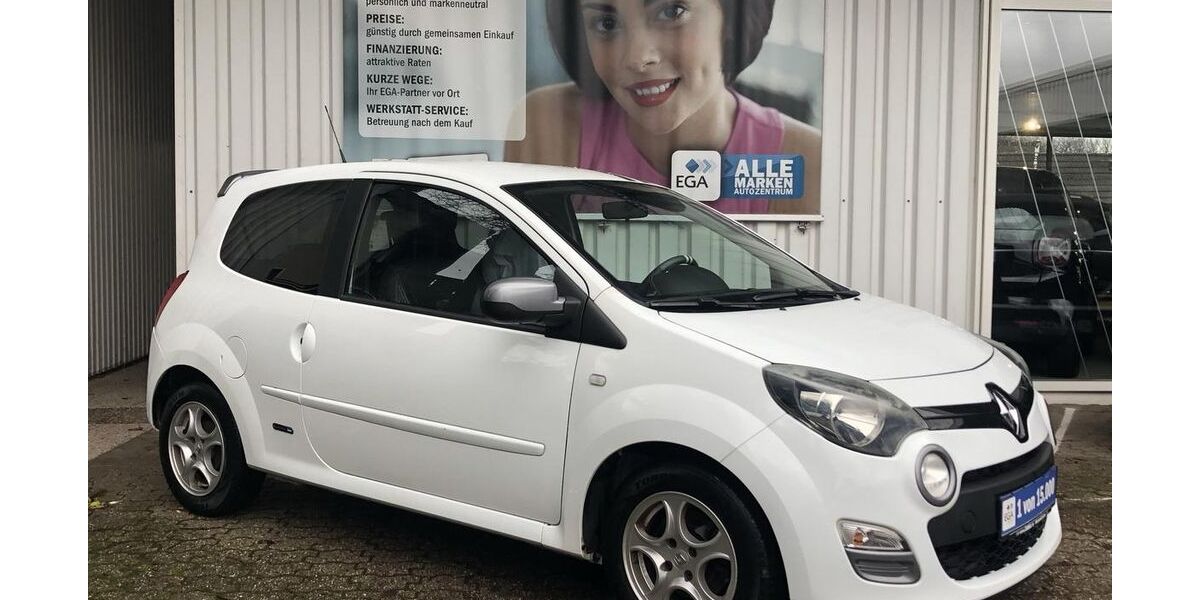Renault Twingo 78.590 km 6.344 &euro; Wermelskirchen 42929