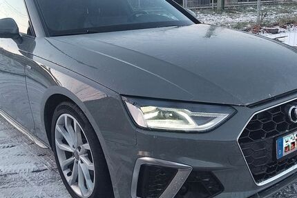 Audi A4 216.000 km 17.500 &euro; Germersheim 76726