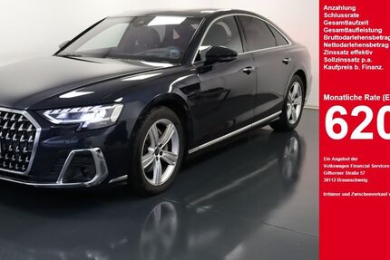 Audi A8 29.126 km 56.485 &euro; Gütersloh 33330