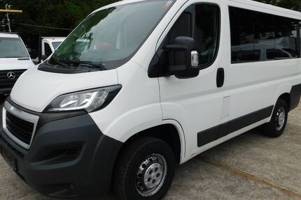 Peugeot Boxer 226.062 km 11.662 &euro; Frankfurt am Main 65933