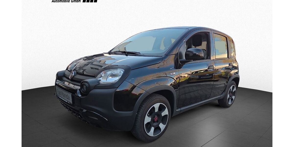 Fiat Panda 36.300 km 11.790 &euro; Pforzheim 75179
