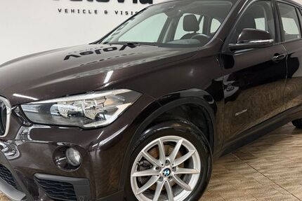 BMW X1 99.860 km 12.999 &euro; Altdorf 84032