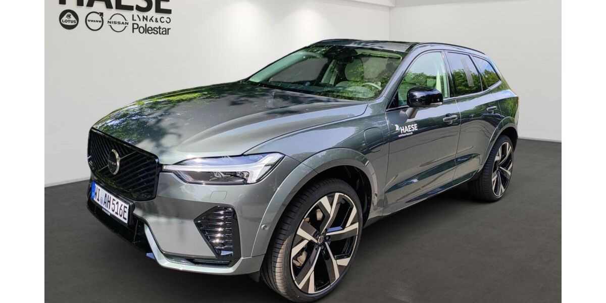 Volvo XC60 9.900 km 66.900 &euro; Mainz-Kastel 55252