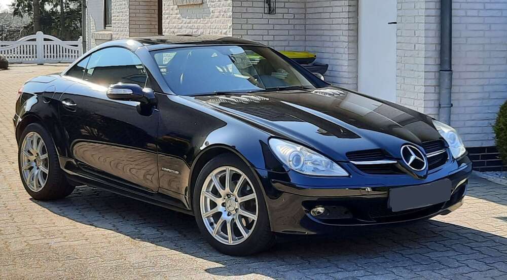 SLK 200