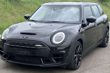 Mini John Cooper Works Clubman 77.000 km 27.000 &euro; Bad Langensalza, Stadt 99947