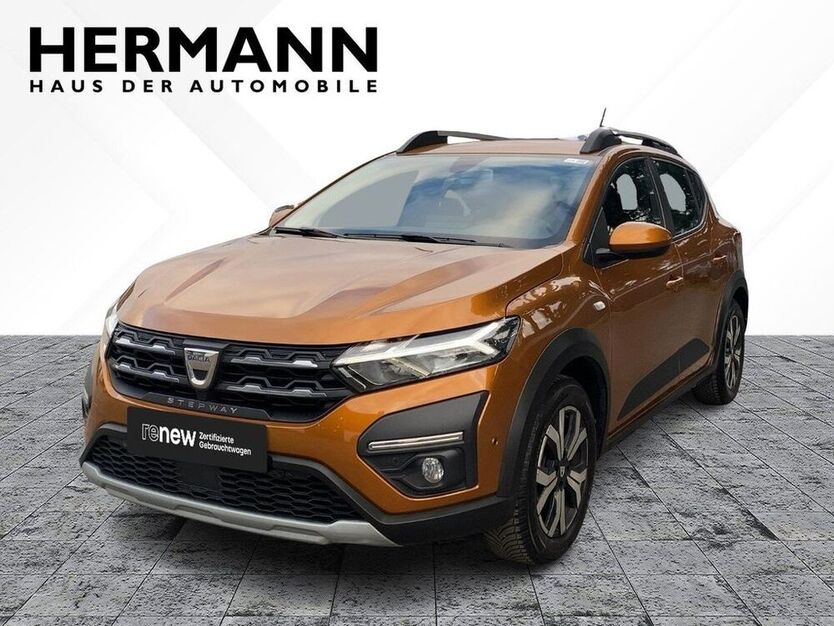 Sandero