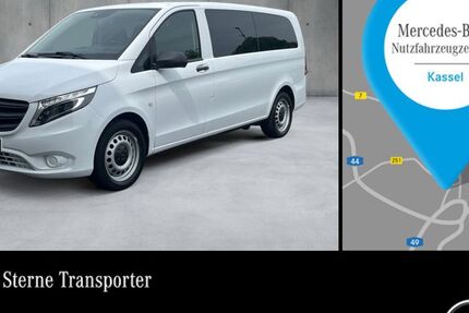 Mercedes-Benz Vito 143.155 km 24.990 &euro; Lohfelden 34253