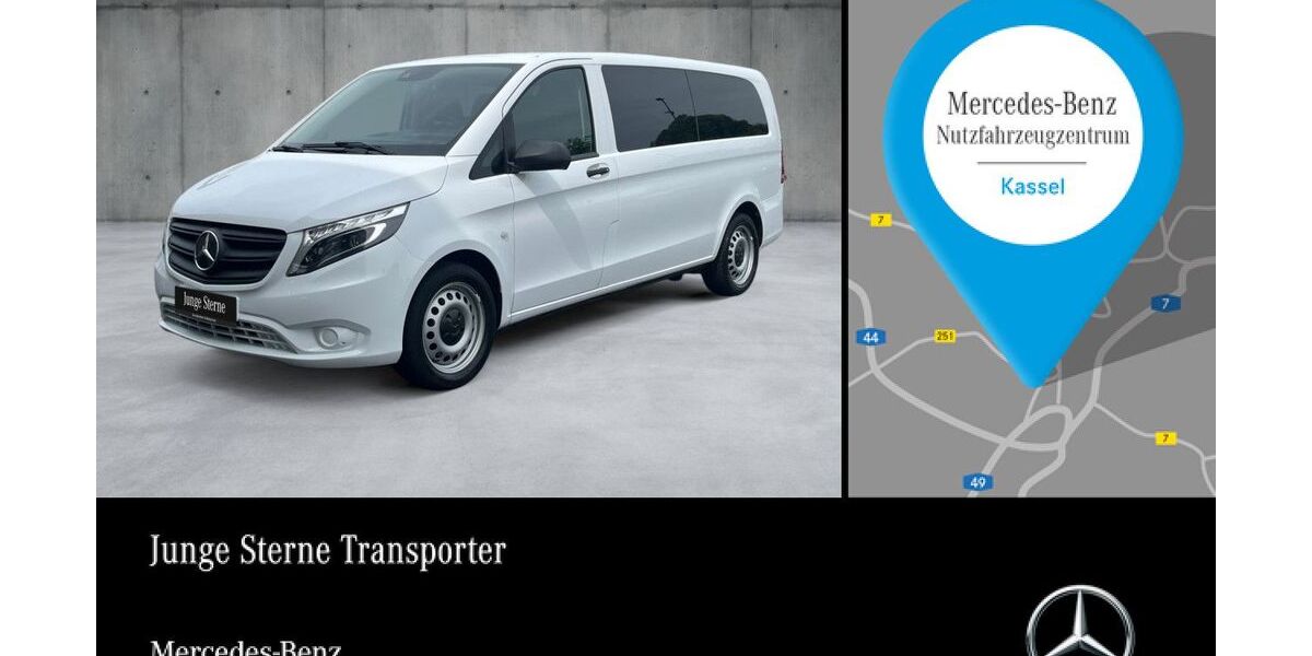 Mercedes-Benz Vito 143.155 km 24.990 &euro; Lohfelden 34253