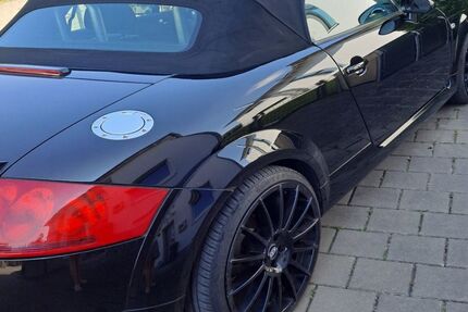 Audi TT 154.200 km 7.490 &euro; Eichenau 82223