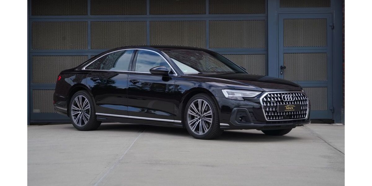 Audi A8 9.377 km 69.900 &euro; Bremen 28195