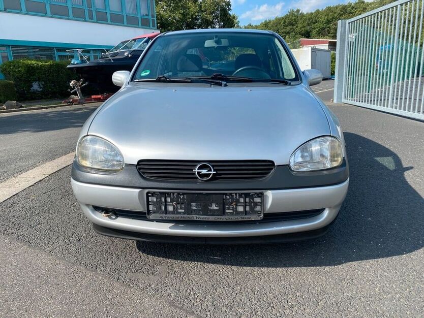 Corsa
