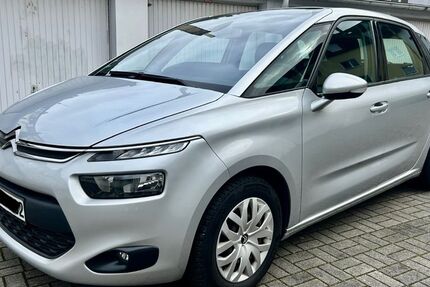 Citroen C4 Picasso 128.000 km 6.900 &euro; Gelsenkirchen 45882