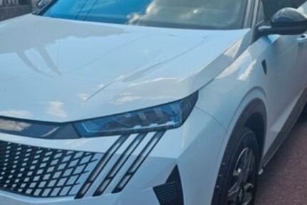 Peugeot 3008 32.000 km 17.800 &euro; Milano 20122