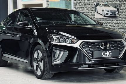 Hyundai IONIQ 89.415 km 18.990 &euro; Balingen 72336