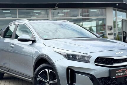 Kia XCeed 99.000 km 16.990 &euro; Schorfheide 16244