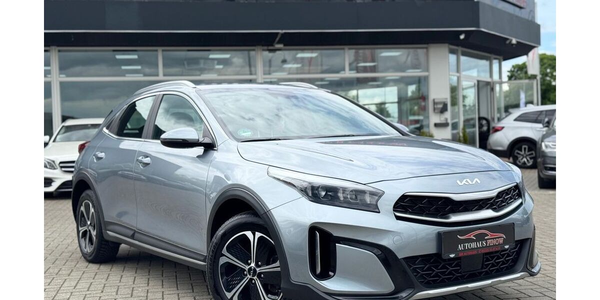 Kia XCeed 99.000 km 16.990 &euro; Schorfheide 16244
