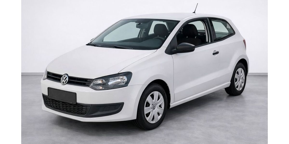 VW Polo 105.000 km 5.690 &euro; Heilbronn 74078