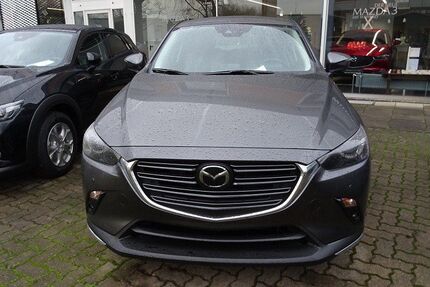 Mazda CX-3 46.900 km 13.500 &euro; Bad Oldesloe 23843