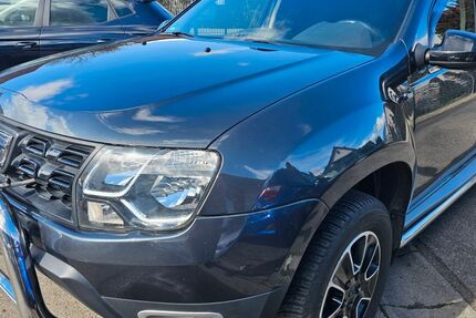 Dacia Duster 155.000 km 7.399 &euro; Knetzgau 97478