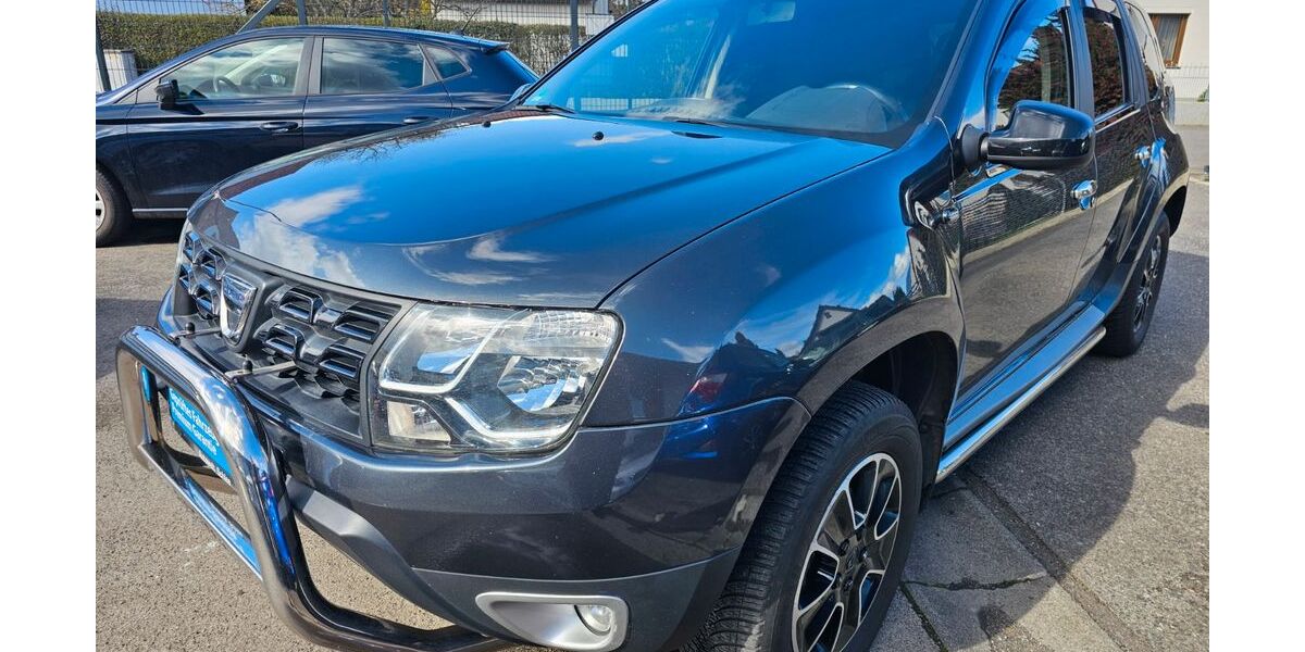 Dacia Duster 155.000 km 7.399 &euro; Knetzgau 97478