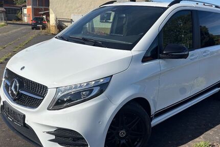Mercedes-Benz V 300 59.558 km 54.900 € Schenklengsfeld 36277