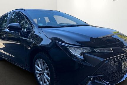 Toyota Corolla 88.000 km 22.990 &euro; Langenhagen 30853