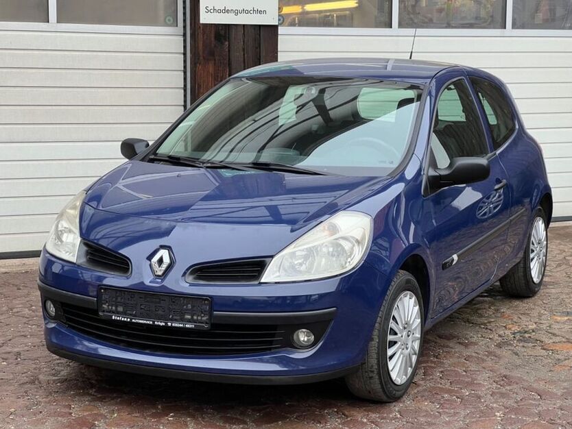 Clio