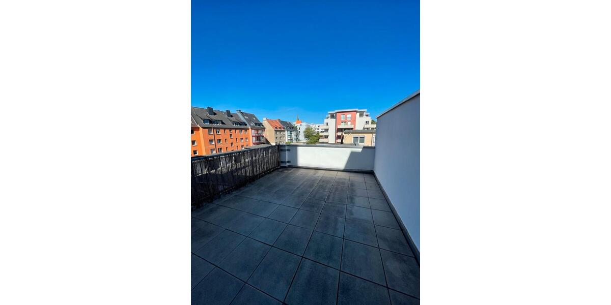 Maisonettenwohnung Osnabrück - 5 Zimmer, 147 m&sup2;, 1.600&euro; | Angebot:26680290