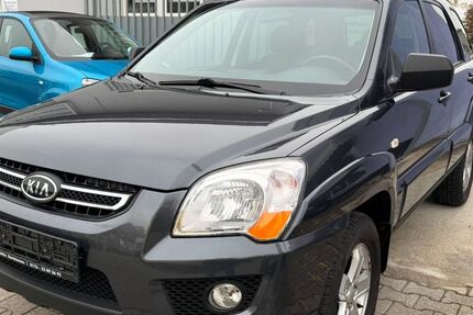 Kia Sportage 117.630 km 6.379 € Mannheim 68199