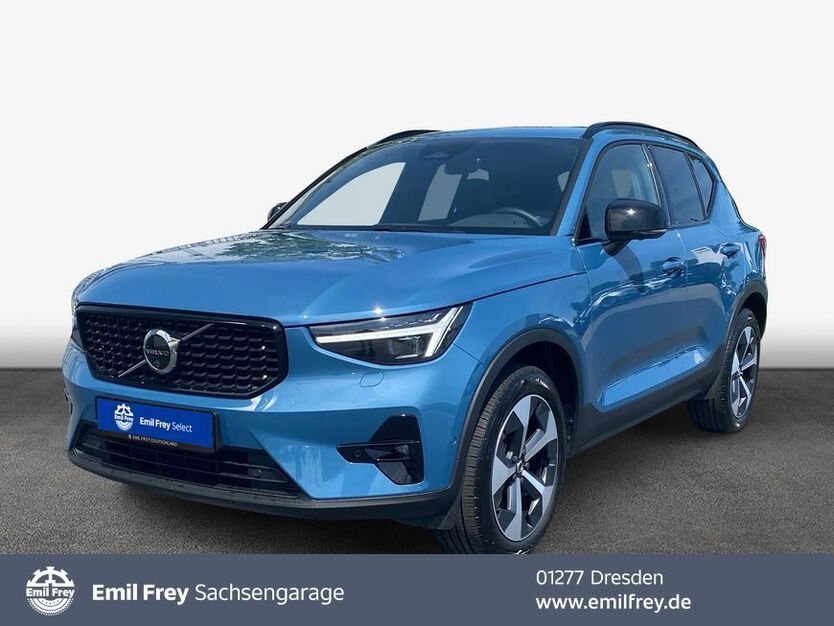 XC40