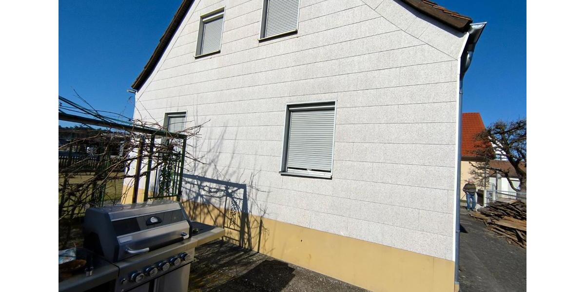 Einfamilienhaus Bodenwöhr - 6 Zimmer, 80 m&sup2;, 500&euro; | Angebot:25994820