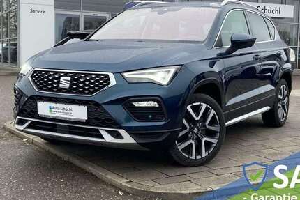 Seat Ateca 33.459 km 32.848 &euro; Schrobenhausen 86529