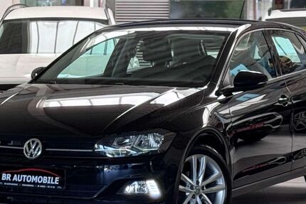 VW Polo 41.000 km 14.990 € Nohfelden OT Türkismühle 66625