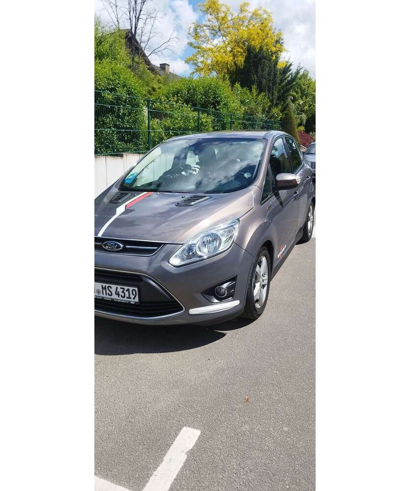 C-Max
