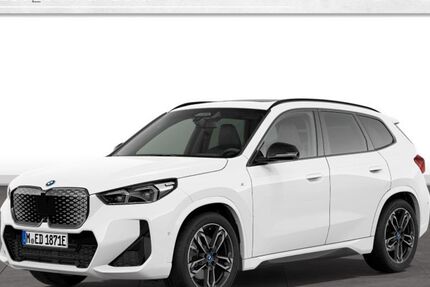 BMW iX1 66.800 km 37.890 &euro; Landshut 84030