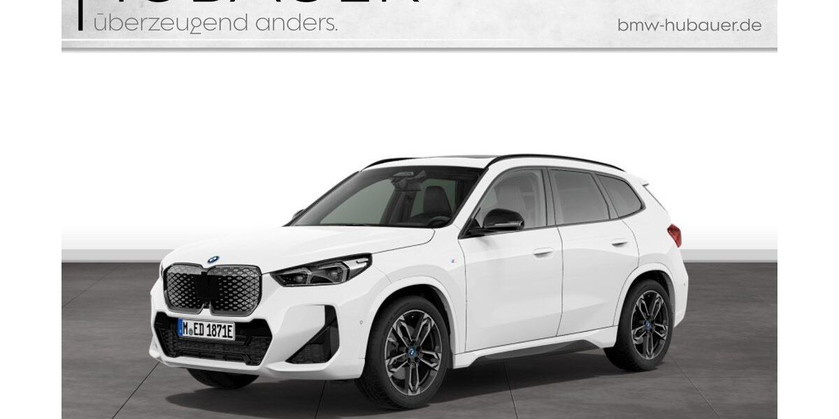 BMW iX1 66.800 km 37.890 &euro; Landshut 84030