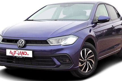 VW Polo 53.913 km 18.490 &euro; Stralsund 18437