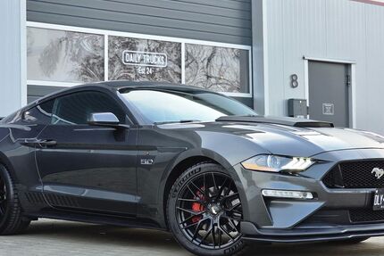 Ford Mustang 39.050 km 35.900 &euro; Walsrode 29664