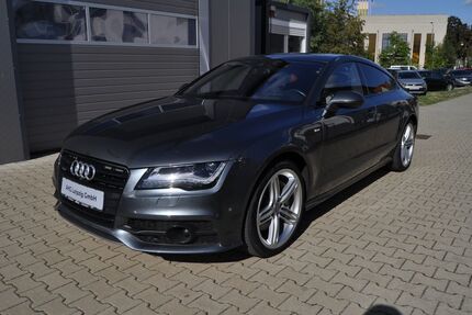 Audi A7 172.100 km 19.990 &euro; Leipzig 04179