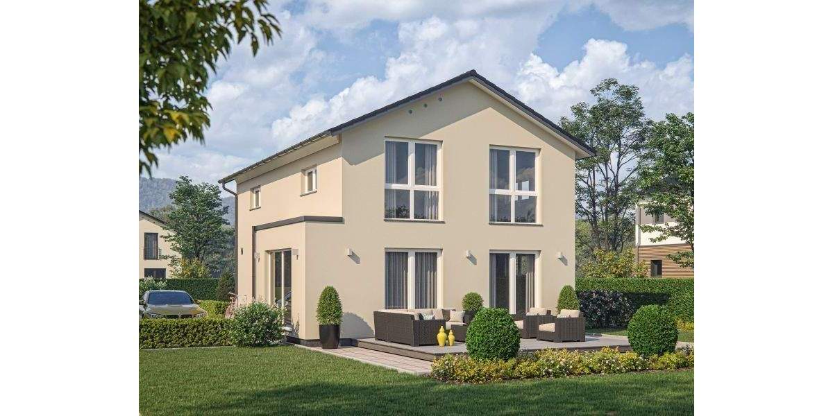 Einfamilienhaus Oberkrämer Schwante - 4 Zimmer, 138 m&sup2;, 588.500&euro; | Angebot:25204217