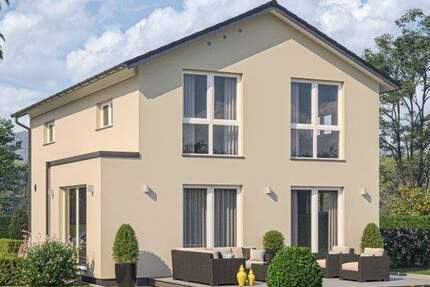 Haus Oberkrämer Schwante - 4 Zimmer, 138 m&sup2;, 588.500&euro; | Angebot:25204217