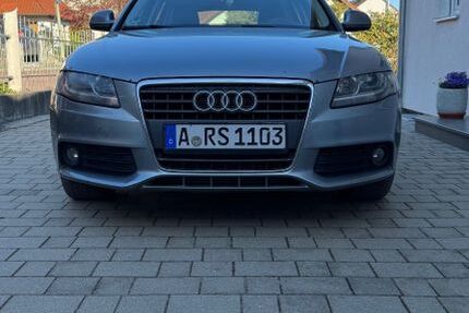Audi A4 313.000 km 3.500 &euro; Langweid am Lech 86462