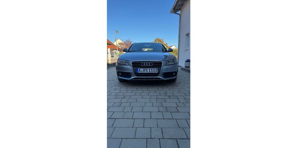 Audi A4 313.000 km 3.500 &euro; Langweid am Lech 86462