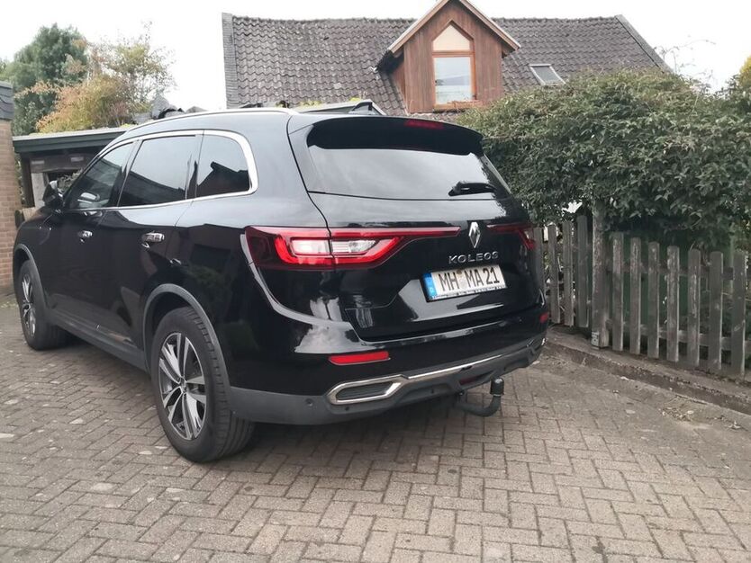 Koleos
