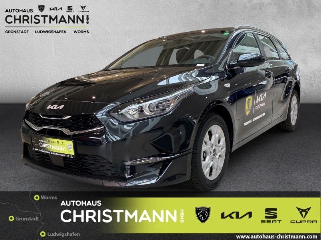 ceed Sportswagon