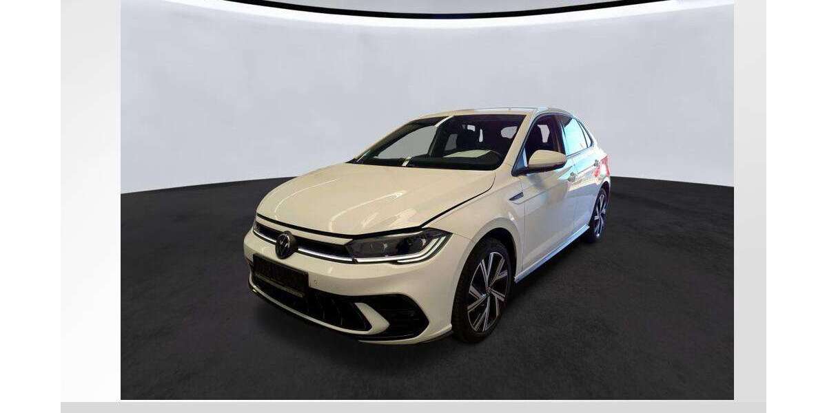 VW Polo 49.691 km 19.880 &euro; Fürth 90763