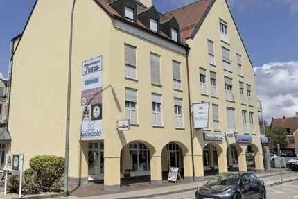 Gastronomie in Königsbrunn 359.000 € 181 m² zimmer