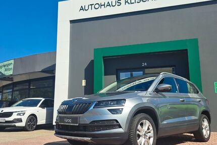 Skoda Karoq 36.727 km 23.500 &euro; Görlitz 02828