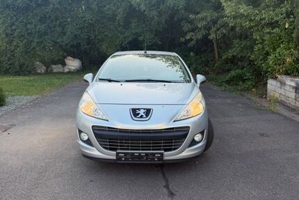 Peugeot 207 204.000 km 2.750 &euro; Völklingen 66333