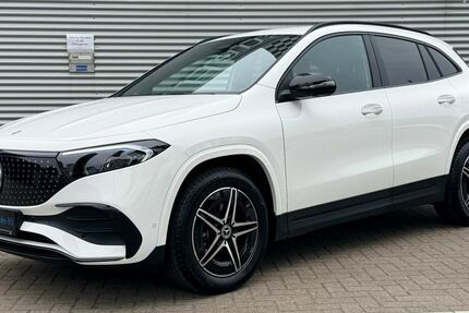 Mercedes-Benz EQA 12.390 km 42.950 &euro; Bremerhaven 27572